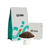 Lychee Black Tea for Bubble Tea