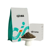 High Quality Jasmine Mao Jian Green Tea