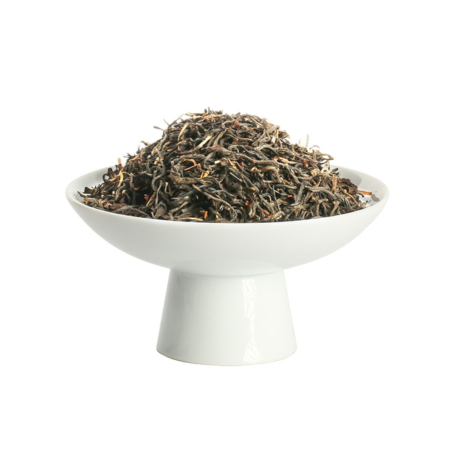 Jin Jun Mei Black Tea (Golden Eyebrow Tea)