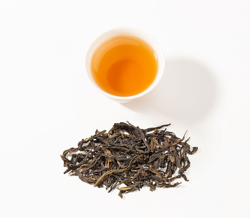 Pure-Tea