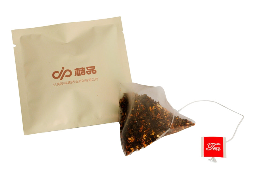 Osmanthus Oolong Tea Bags