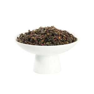 Rose Oolong Tea for Milk Tea