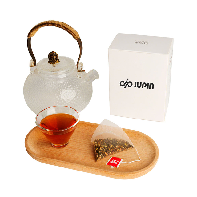 Osmanthus Oolong Tea Bags