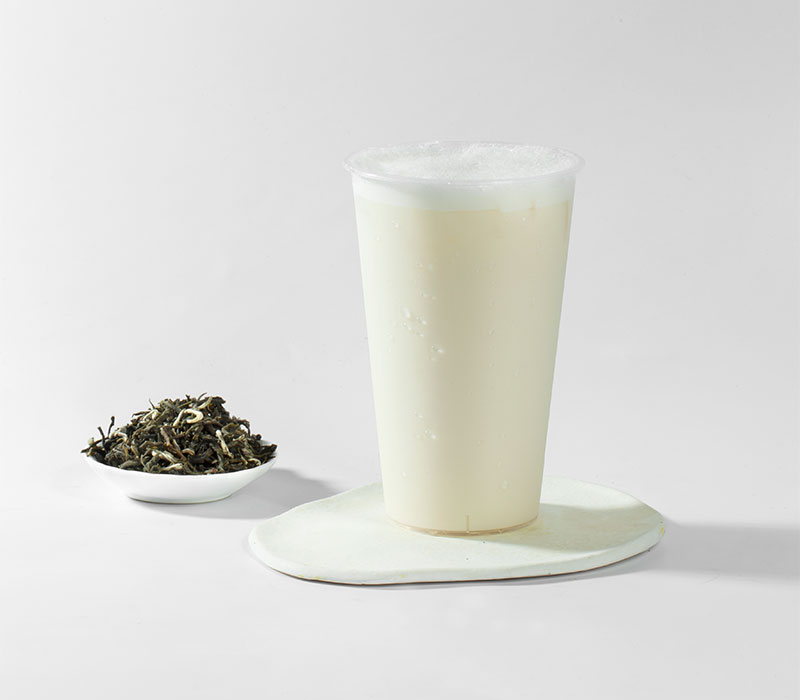 White-Tea