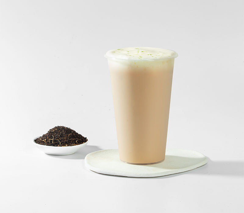 Bubble-Tea