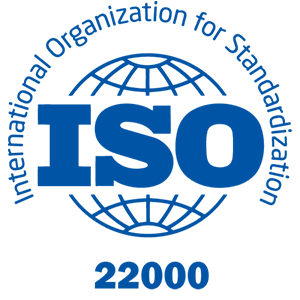 ISO 22000
