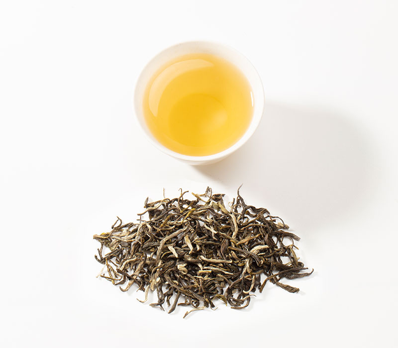 Pure-Tea