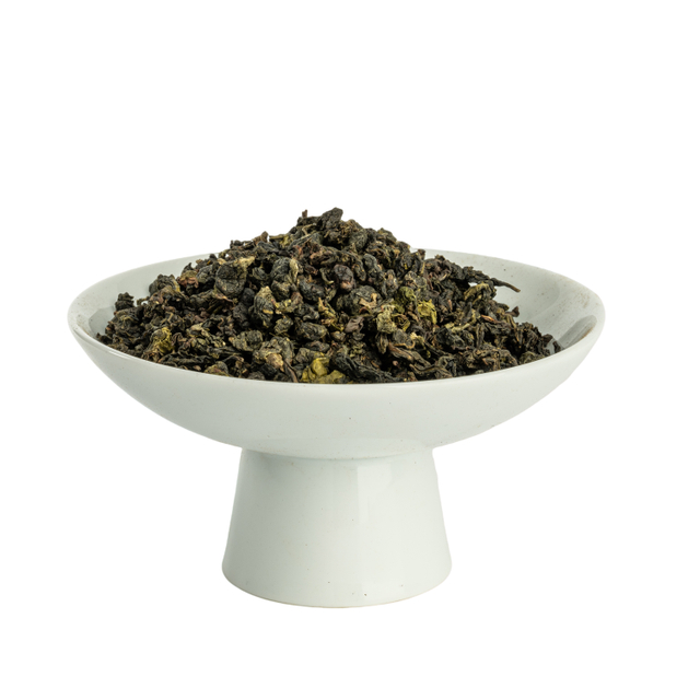 Four Seasons Oolong Tea (Si Ji Chun Tea)