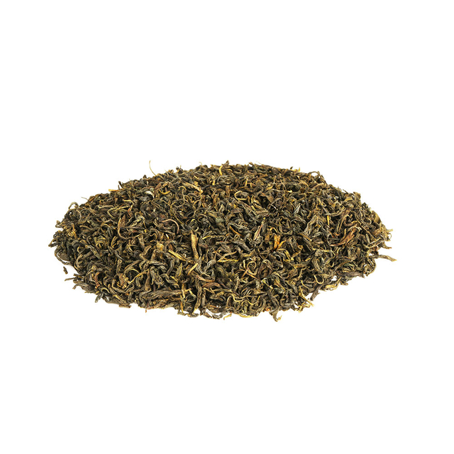 Loose Leaf Bi Luo Chun Green Tea