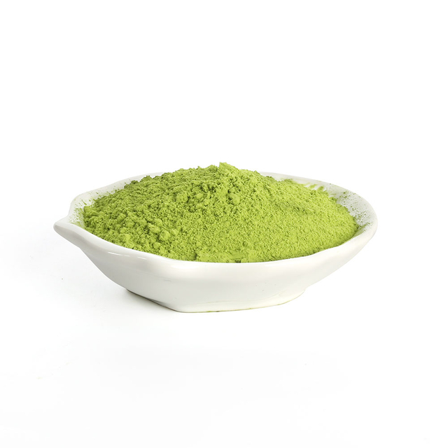 High Quality Matcha Green Tea Powder