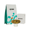 Organic Longjing Dragon Well Green Tea