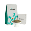 Tieguanyin Oolong Tea (Iron Goddess of Mercy Tea)