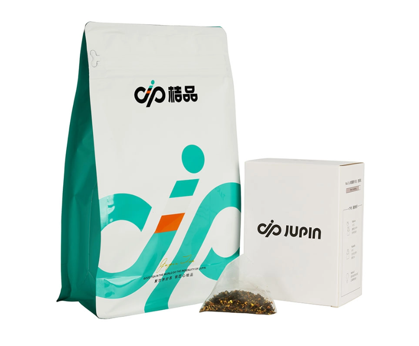 Osmanthus Oolong Tea Bags