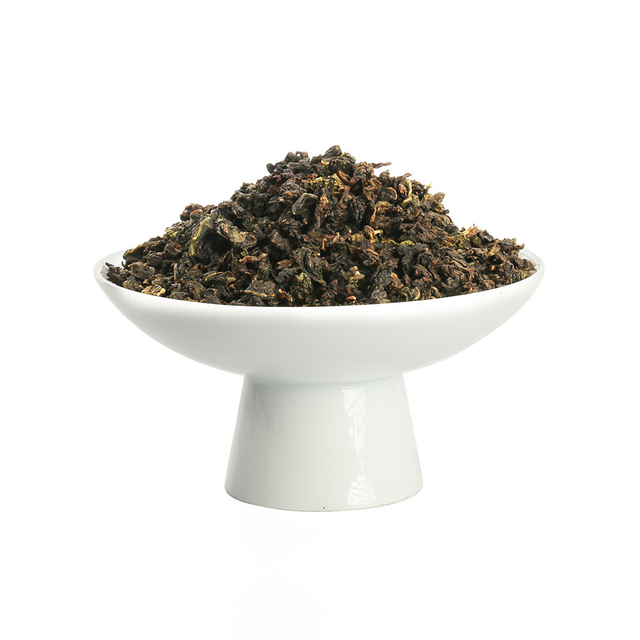 White Peach Oolong Tea for Milk Tea