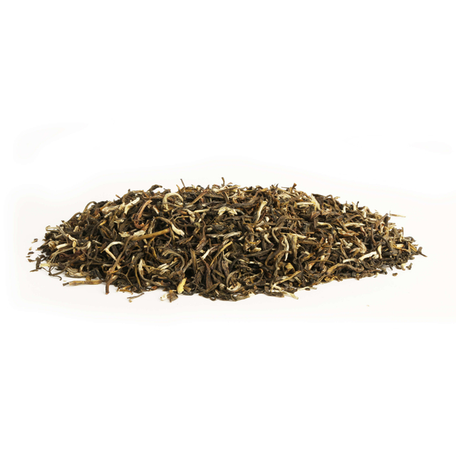 Premium Loose Leaf Jasmine Green Tea
