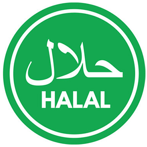 HALAL