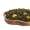 White Grape Oolong Tea