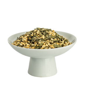 Genmaicha Green Tea (Genmai Cha)
