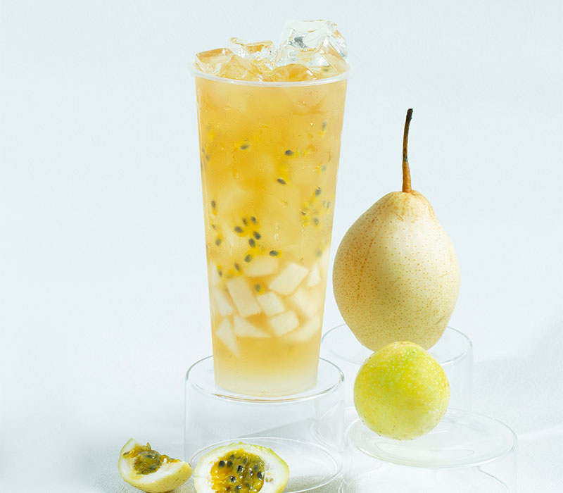 Fruit-Tea