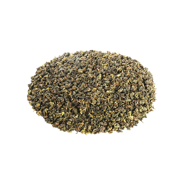 Tieguanyin Oolong Tea (Iron Goddess of Mercy Tea)