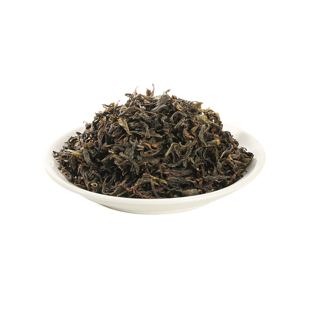 Qilan Oolong Tea (Wuyi Rock Oolong Tea)