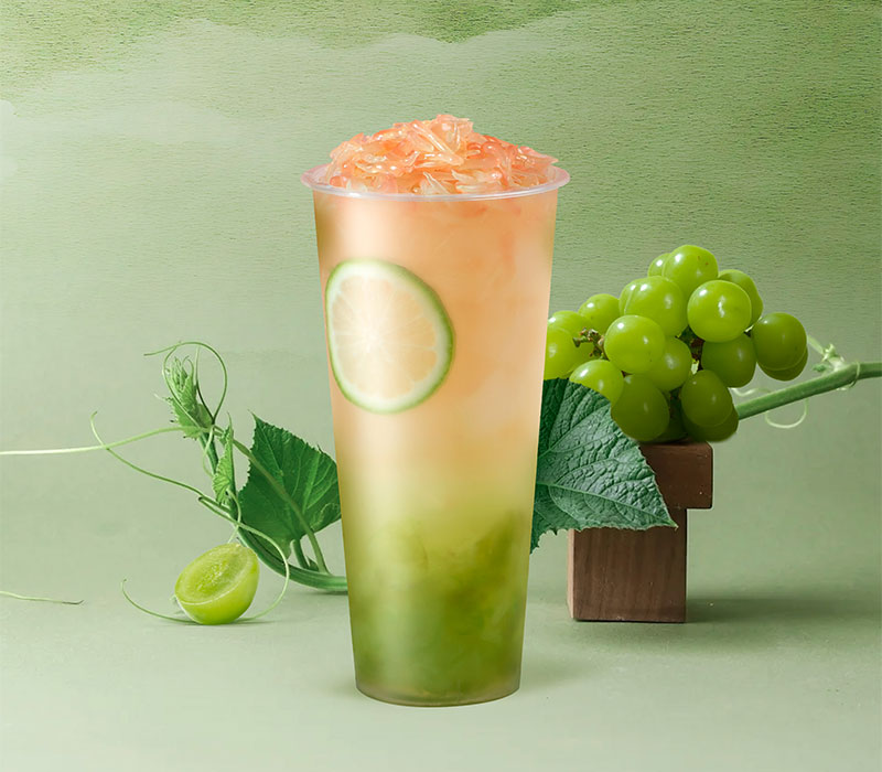 Fruit-Tea