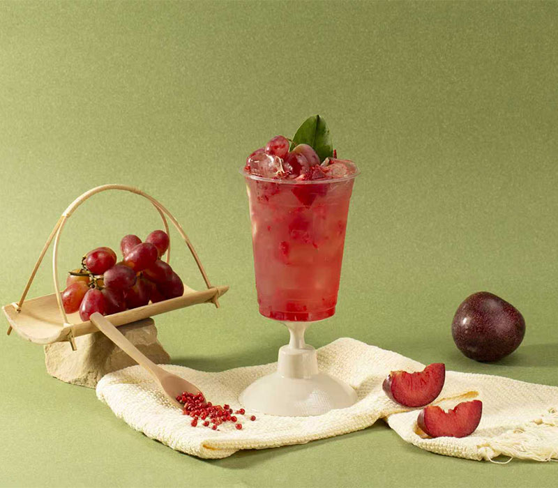 Fruit-Tea