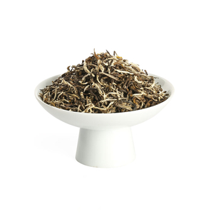 High Quality Jasmine Mao Jian Green Tea