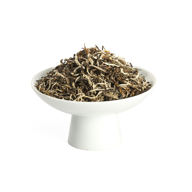High Quality Jasmine Mao Jian Green Tea
