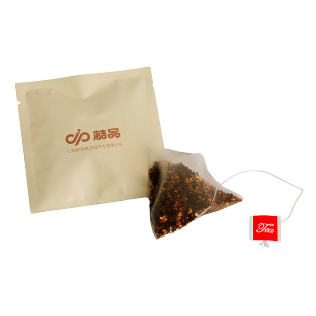 Osmanthus Oolong Tea Bags