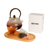 Lychee Black Tea Bags