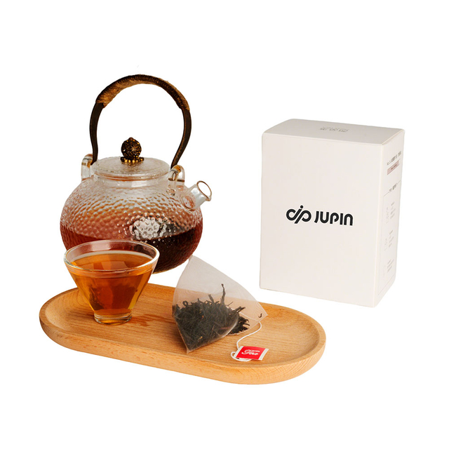 Lychee Black Tea Bags