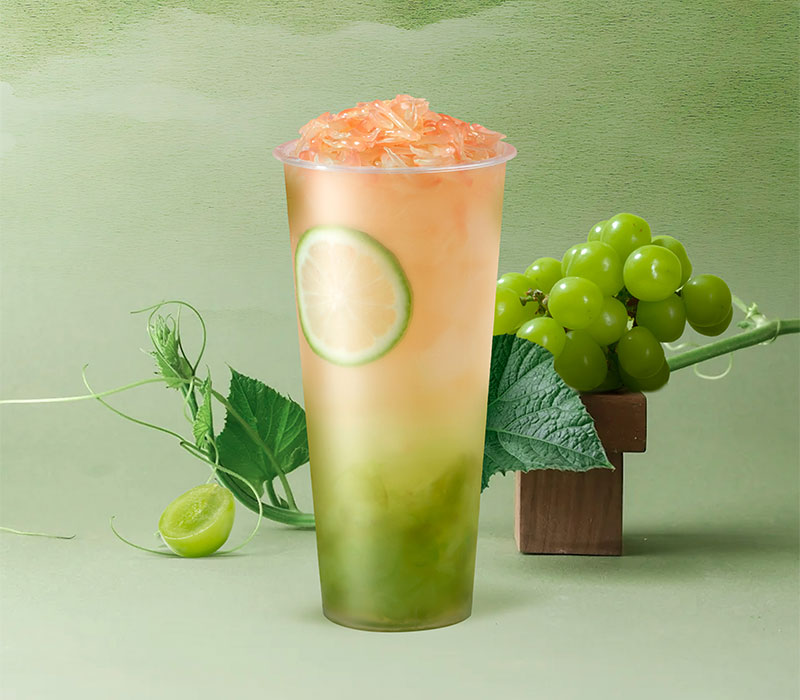 Fruit-Tea