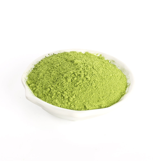High Quality Matcha Green Tea Powder