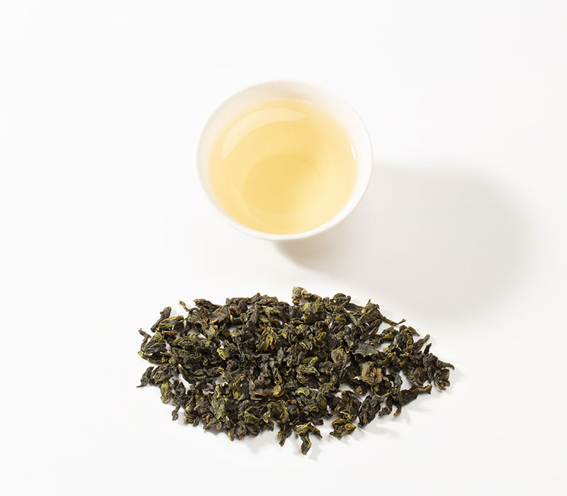 Pure-Tea