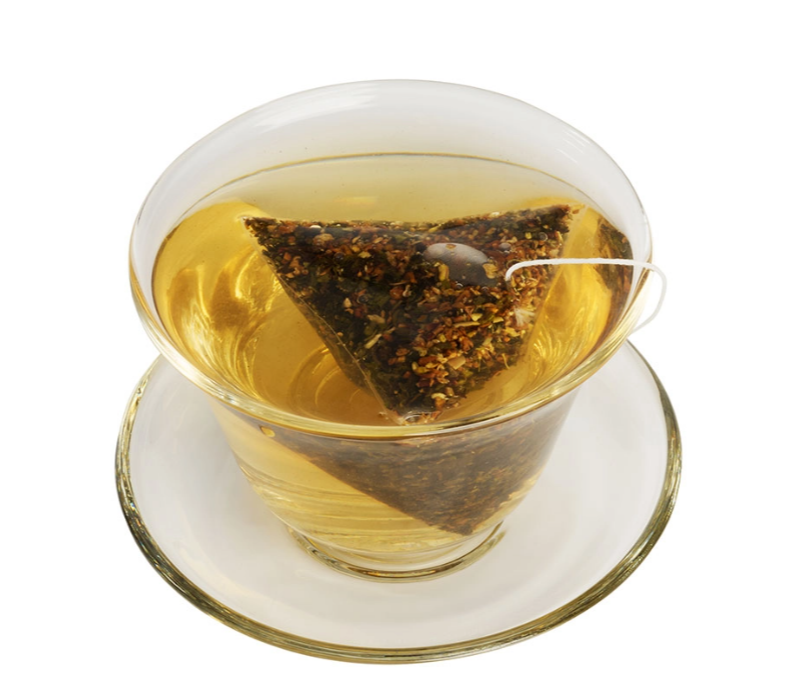 Osmanthus Oolong Tea Bags