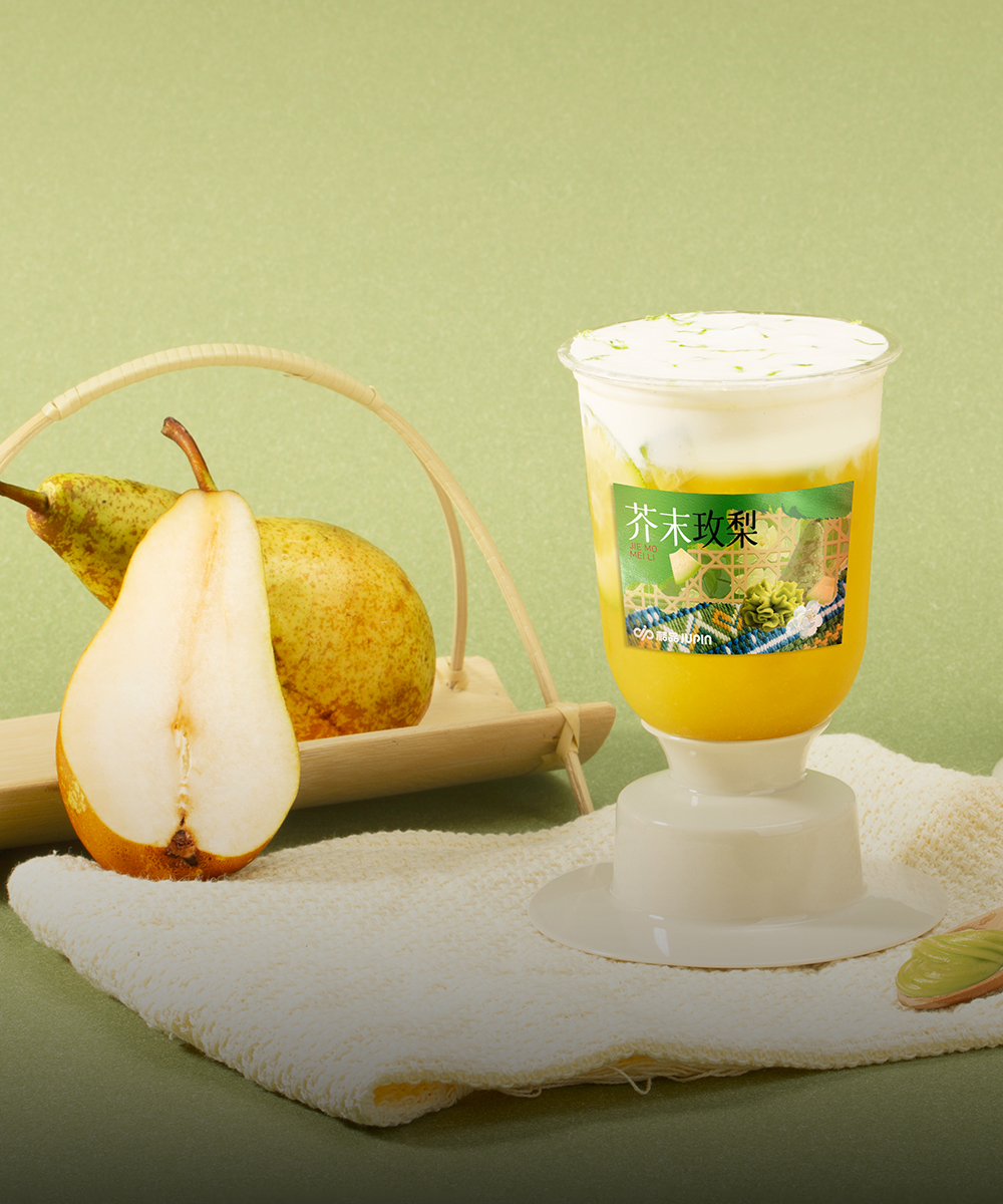 Fruit Tea