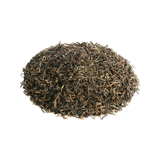 Jin Jun Mei Black Tea (Golden Eyebrow Tea)