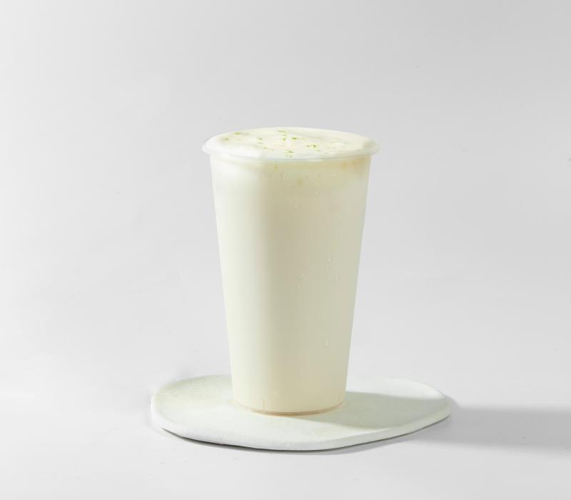 Light Milk Tea