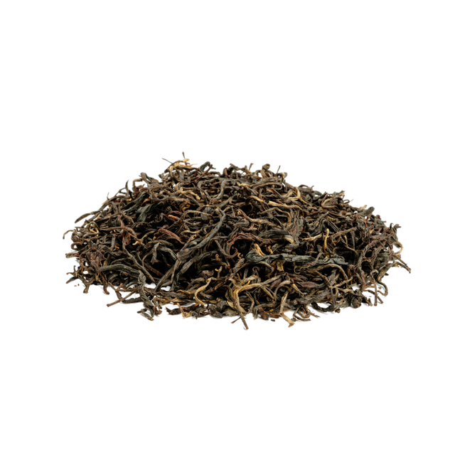 Yunnan Black Tea(Dian Hong Tea)
