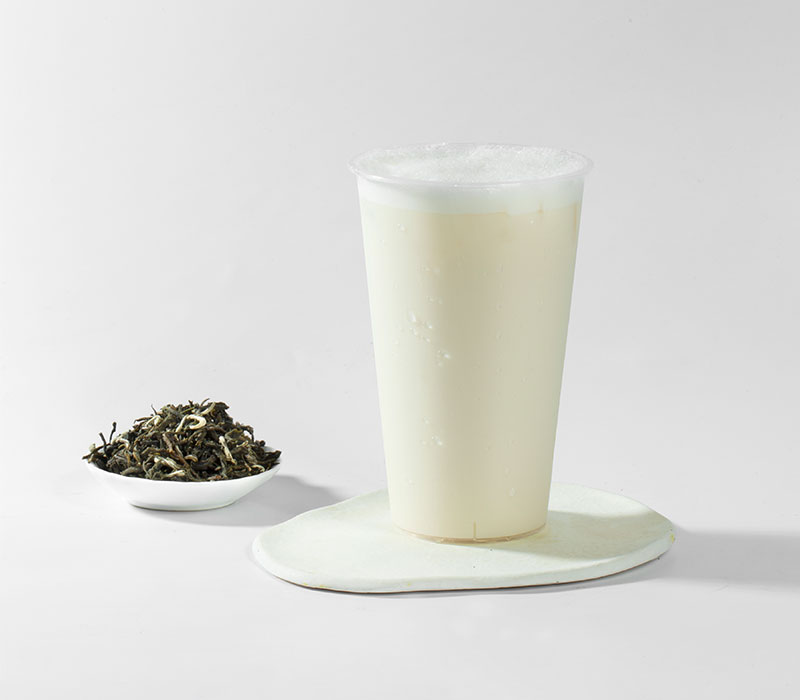 Milk-Tea