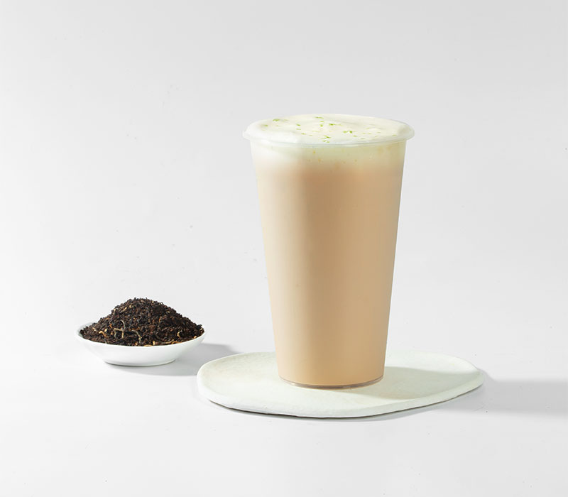 Milk-Tea