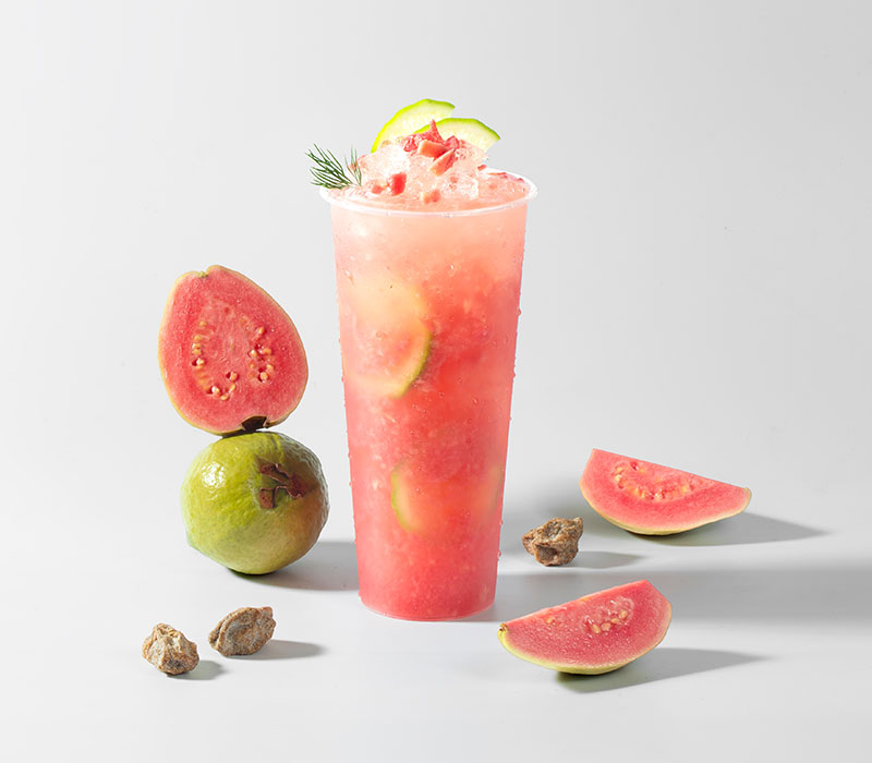 Fruit-Tea