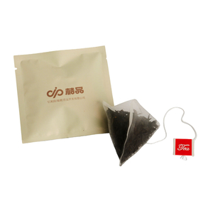 Lychee Black Tea Bags