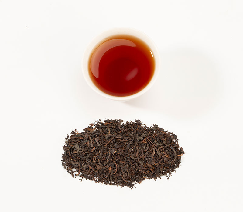 Pure-Tea