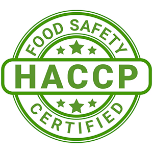 HACCP